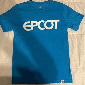 Walt Disney World EPCOT Limited T-Shirt